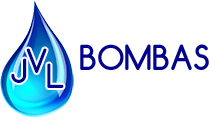JVL BOMBAS: Venda de Bombas Hidráulicas e Prestação de Serviços